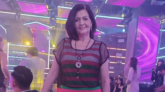 Janice Jurado, dismayado sa lumabas na resulta sa kanyang voting receipt