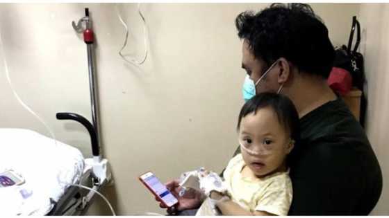 Ina, ibinahagi ang nakakaantig na ginawa ng mga motorista maisalba lang ang buhay ng anak