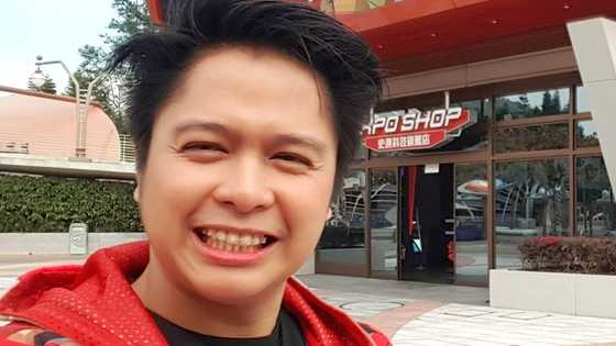Yexel Sebastian, may mensahe para sa bashers: “Hindi ako nagagalit sa inyo”
