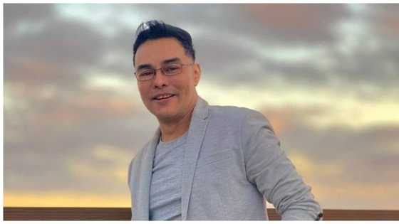 Dating aktor na si Romano Vasquez, pumanaw na sa edad na 51