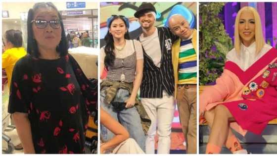 Lolit Solis compares Lunch Out Loud to It’s Showtime; says LOL has better script