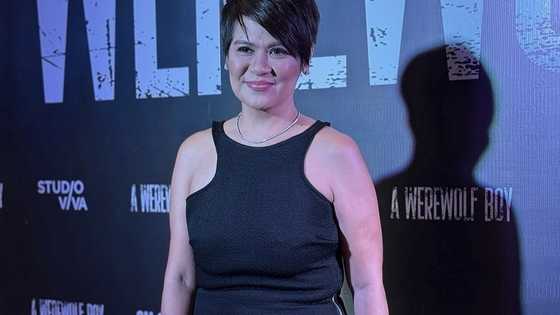 Candy Pangilinan, nagdadalamhati sa pagpanaw ng kanyang ina na si Dori