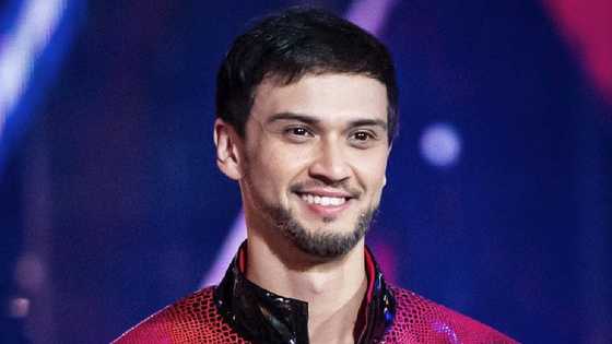 Billy Crawford panalo sa Mask Singer France season 9