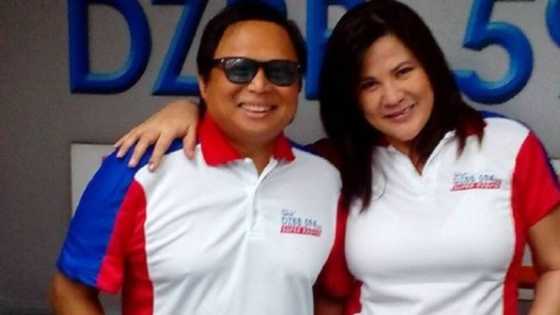 Ali Sotto posts cryptic messages amid absence from DZBB radio show