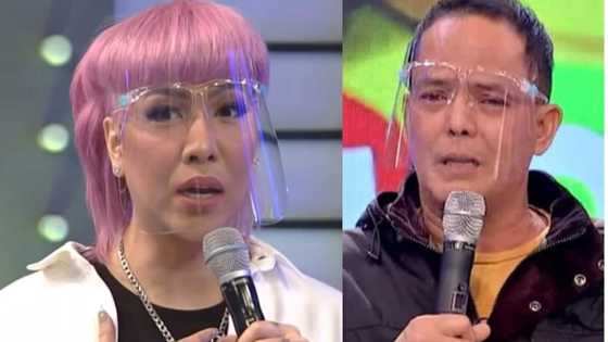 Vice Ganda's past statement on Direk Bobet Vidanes resurfaces: “ang plastik pag sinabing hindi ako na-offend”