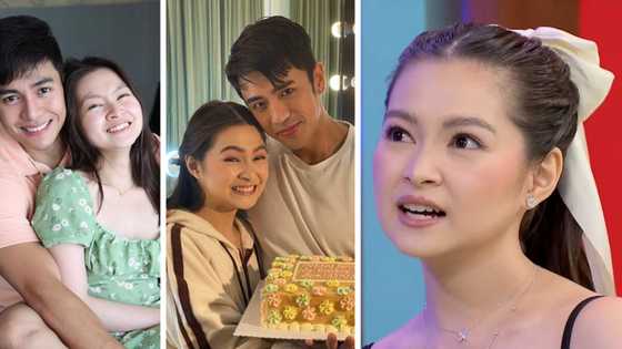 Barbie Forteza says Jak Roberto is not showing her reasons to explain about her, David Licauco’s love team