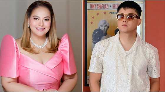 Karla Estrada on Daniel Padilla's latest award: "...you made it ANAK"