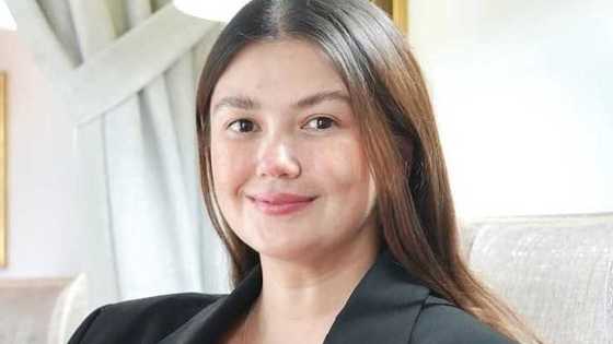 Angelica Panganiban, naloka sa itinuro ng kapatid ni Gregg Homan kay Amila