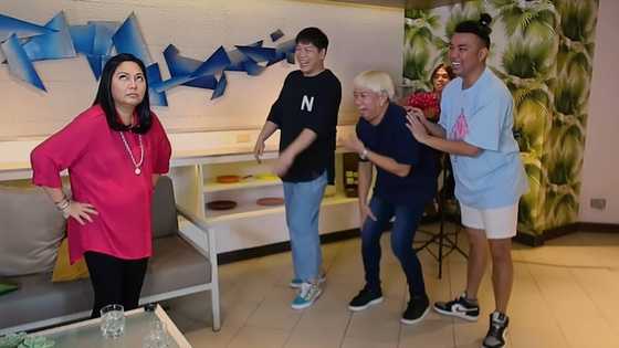 Maricel Soriano, kinaaliwan sa pakikipagkulitan niya sa Beks Battalion