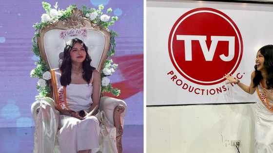 Maine Mendoza, may madamdaming post matapos ang bridal shower sa ‘E.A.T.’
