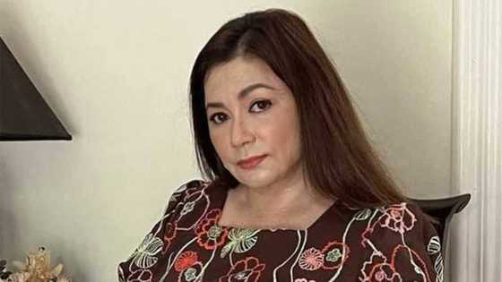 Dina Bonnevie, pinuri si Pauleen Luna sa pagiging magalang at marespeto