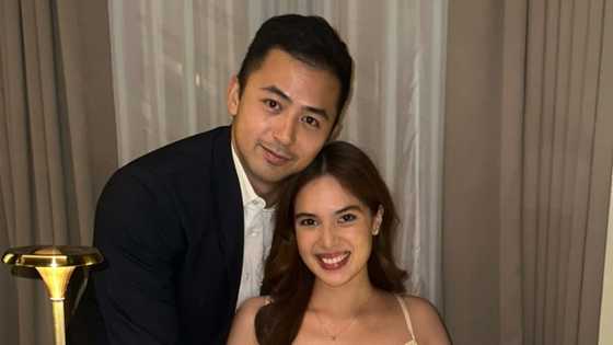 Enzo Pineda at Michelle Vito, ipinagdiwang ang ika-6 na anibersaryo
