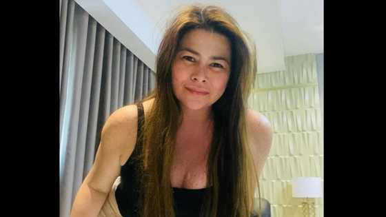 Aiko Melendez, bagets na bagets sa bago niyang photo sa social media