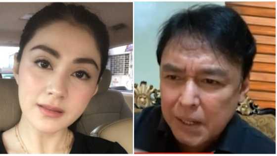 Cristy Fermin, sinabing tinawag ng kampo ni Carla Abellana na “absentee father” si Rey Abellana