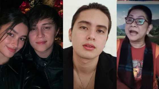 Cristy Fermin, naisip si Enrique Gil ngayong ima-manage na ni James Reid ang career ni Liza Soberano