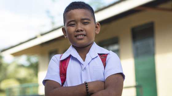 My son died in a car accident at 19– five years later, a little boy with the same birthmark found me