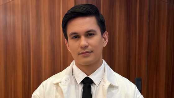 Tom Rodriguez, nagbahagi ng ilang detalye ukol sa ina ng baby niya