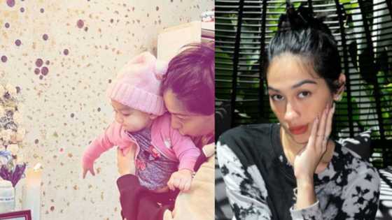 Zeinab Harake, nag-post ng mensahe kay baby Moon: “igaganti ka ni mommy”