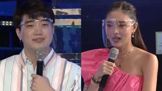 Kim Chiu, nabigla nang yayain siya ni Ryan Bang mag-dinner sa 'It's Showtime'