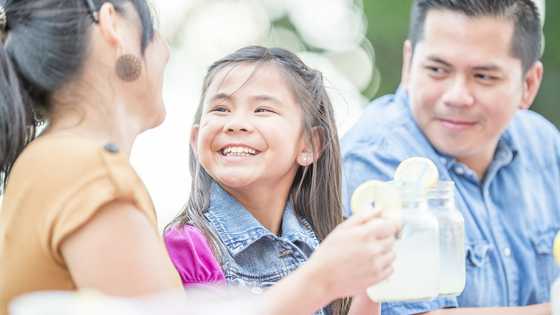 My husband toasted to our 20 years of loyalty — Then our daughter exposed a secret