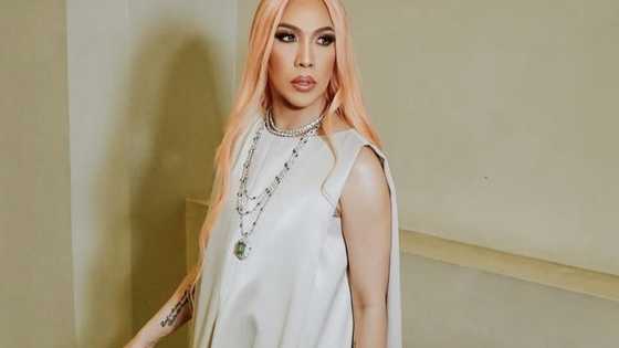 MC at Lassy, nagbigay ng opinyon sa 'presidential buzz' kay Vice Ganda