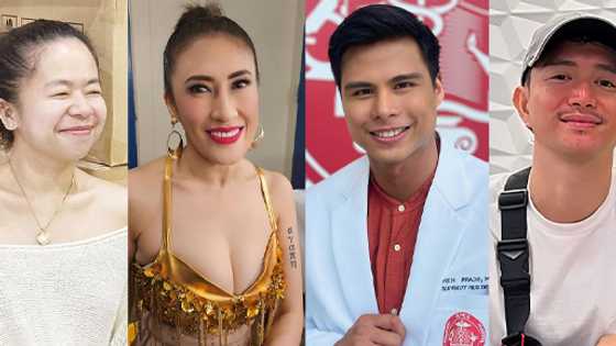 Kiray Celis, nahanap tunay na kaibigan sa showbiz kina Ai-Ai, Jason Francisco, at John Vic De Guzman