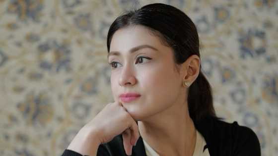 Carla Abellana posts old video featuring luxury cars linked to Discayas
