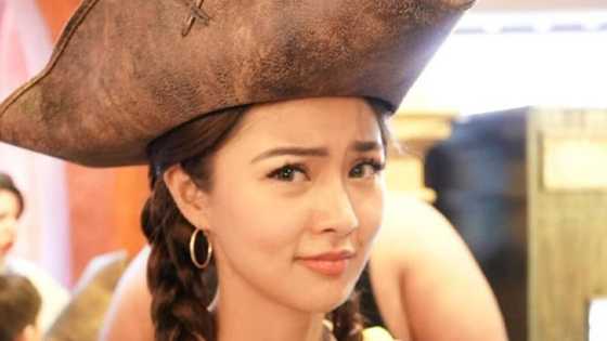 Kim Chiu, naaliw na robot nag-prepare ng coffee na binili niya: “Nakaka bilib na talaga ang technology ngayon”