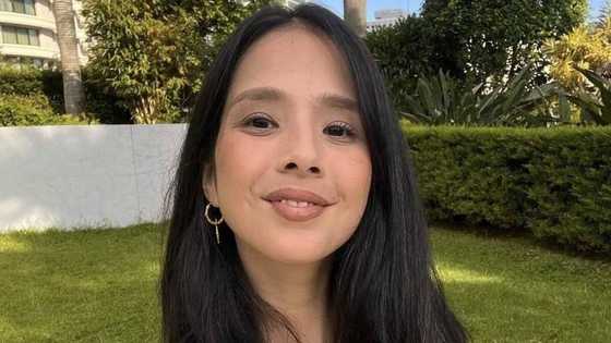 Maxene Magalona shares quote about 'true strength' on her social media page