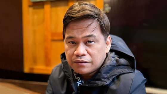 Ogie Diaz, tinag si Camille Villar ukol sa problema sa tubig: "Baka pwede masabihan kuya niya"