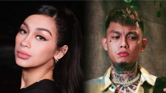 Zeinab Harake, ayaw magkaroon ng ugnayan ang anak sa ama nito