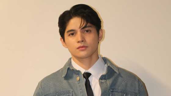 Allen Ansay, ibinunyag ang pambu-bully ng ilang celebrity boys dahil sa sapatos niya