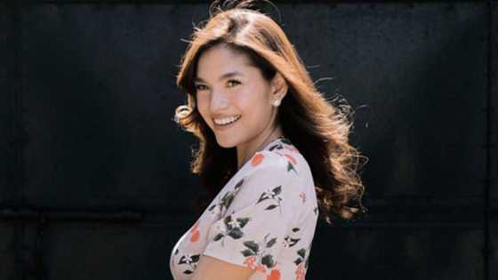 Andrea Torres reveals she's still single but not closing doors to dating