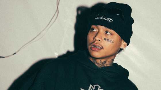 Hev Abi, kabilang sa inaresto sa QC matapos ang search operation ng CIDG