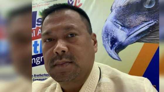 Sen. JV Ejercito, umalma sa viral video ng party na may drag queen at inawit ang "Ama Namin"