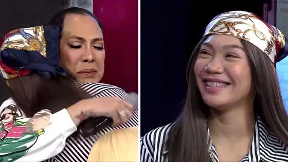 Vice Ganda, may nakakaantig na mensahe na ibinahagi sa socmed para kay April