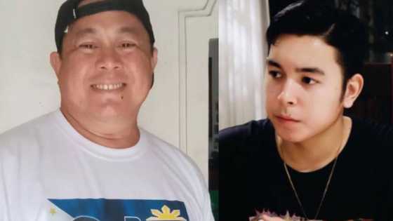 Leon Barretto, naglabas ng hinaing sa amang si Dennis Padilla sa isang open letter