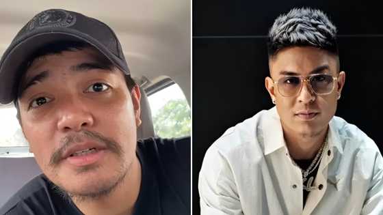 Alvin Aragon, binago ng pananampalataya ayon sa muling lumabas na lumang video