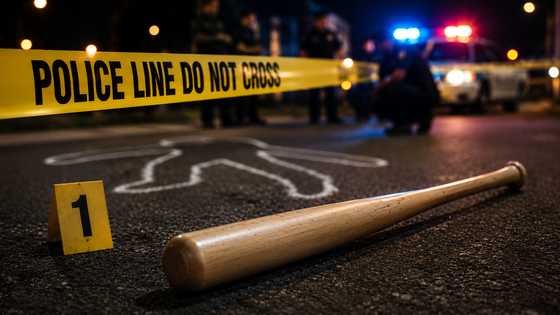 Lalaki patay matapos hampasin ng baseball bat ng umano’y karibal sa San Carlos City
