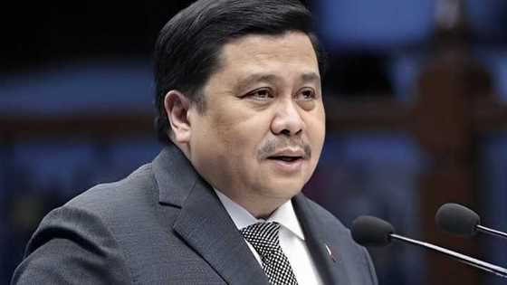 Lolit Solis, nagpahayag ng suporta para kay Sen. Jinggoy Estrada