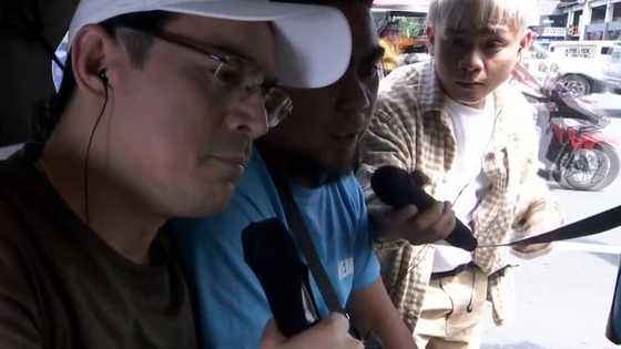 Nanalo sa isang segment ng EB, pinasalamatan ang Eat Bulaga at TVJ