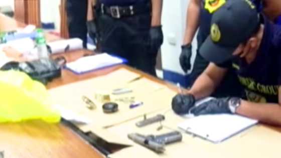 Ama, umaming nagplano umano ng paghihiganti dahil sa mabagal na usad ng kaso