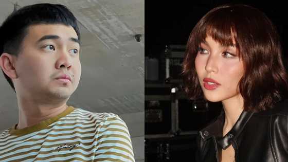 Xian Gaza, inalmahan paratang na binayaran siya ng pamilya ni Kyline Alcantara: “Di nila ako afford”