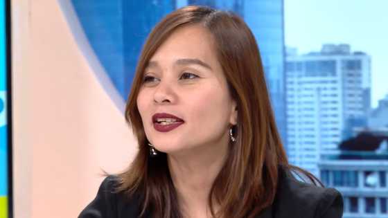 Kitchie Nadal reveals reason behind her relocation to Spain