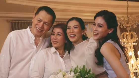 Alex Gonzaga shares BTS of her wedding with Mikee Morada in viral video