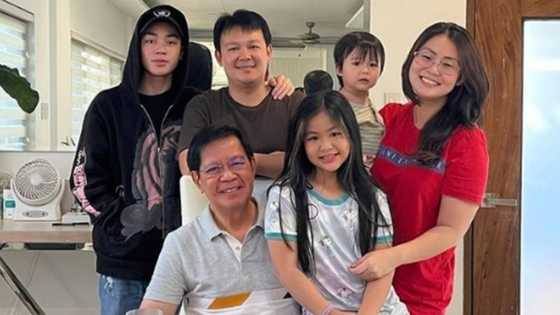 Iwa Moto pens sweet birthday message for Pampi Lacson; posts cute family picture
