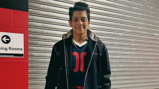 Gary Valenciano, prangkang sinita ang ilang concertgoer sa kanilang ginagawa