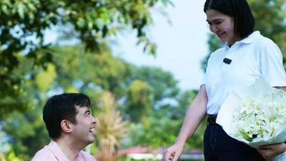 Aiko Melendez, emosyonal na naglahad ng repleksyon sa pag-iibigan nila ni Onemig Bondoc matapos ang engagement
