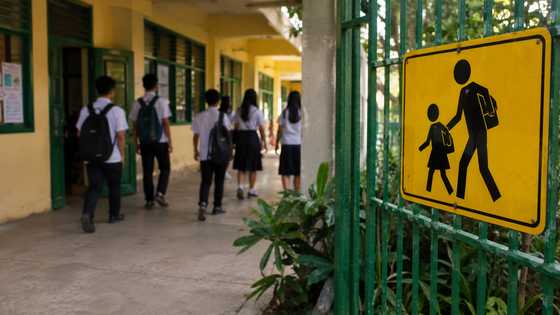 Cavite Grade 4 learner pumanaw matapos umano’y septic shock ayon sa DepEd