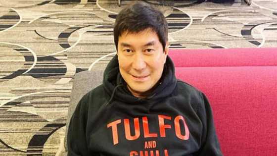 Raffy Tulfo, nag-positive sa COVID-19 ang personal driver; Idol magsi-self quarantine ng 14 days